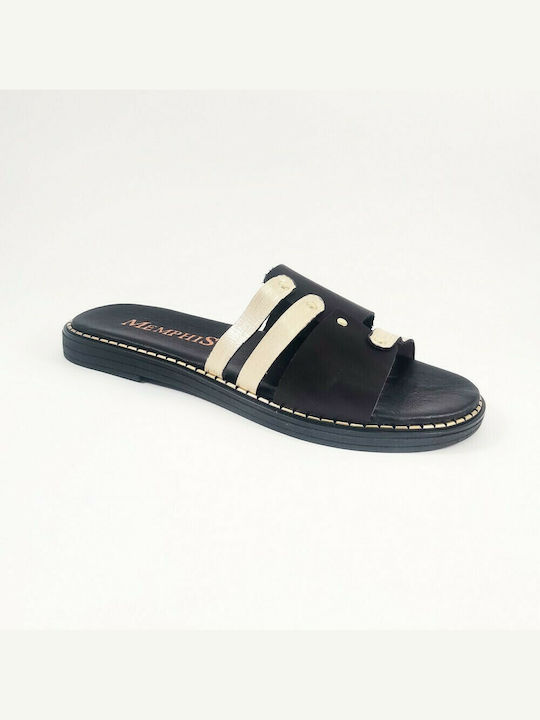 WOMEN'S SANDALS IN BLACK COLOUR - Black