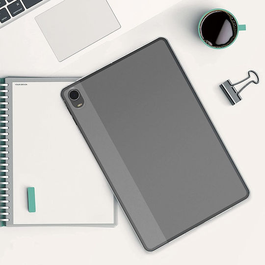 KWmobile Back Cover Transparent for Oppo Pad 2022