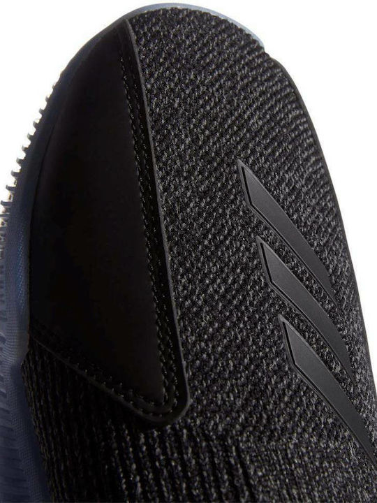 N3XT L3V3L 2020 High Basketball Shoes Core Black / Cloud White / Sky Tint