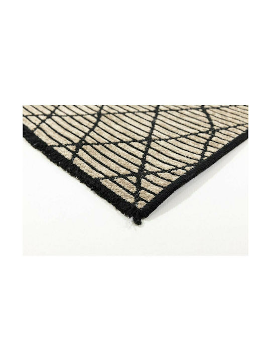 Ezzo Weave 4201 Rug Rectangular Beige 4-4201-BEI