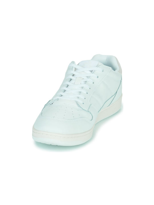 Breakpoint Sneakers White