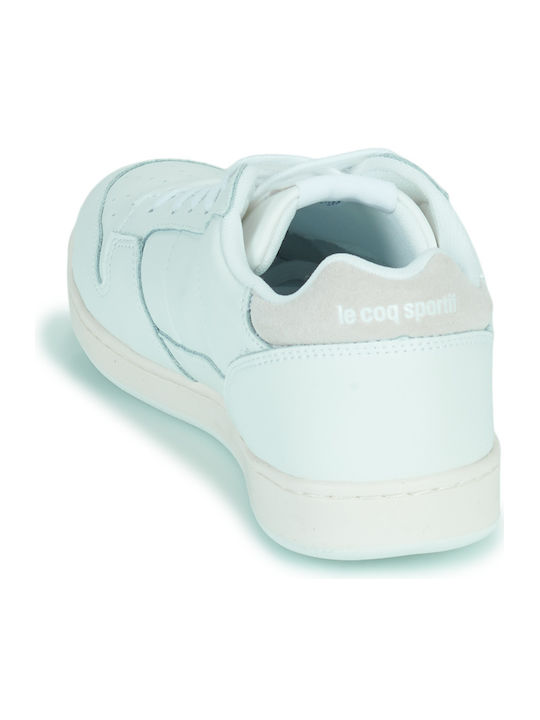 Breakpoint Sneakers White