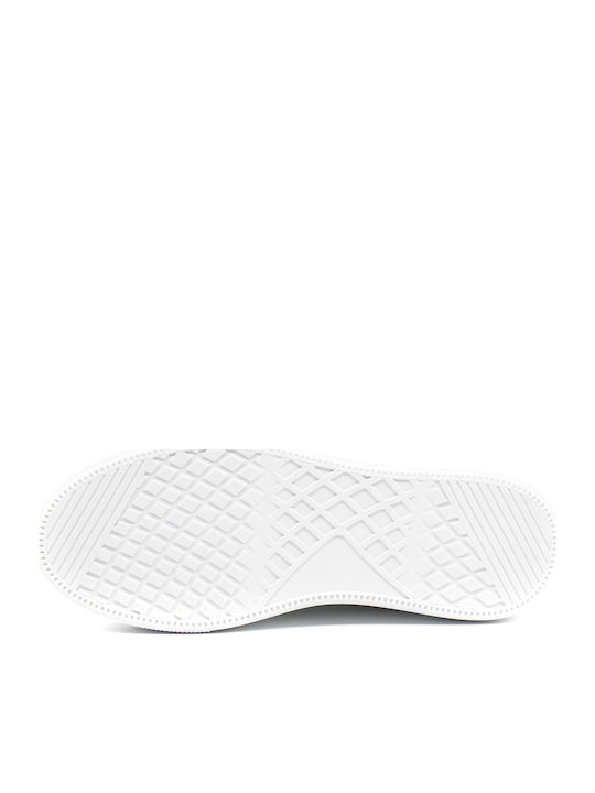 Γυναικεία Sneakers Λευκά