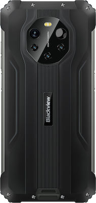 Smartphone BLACKVIEW BL8800 Pro 5G Dual SIM black