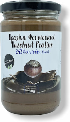 Koin.S.Ep Myrodato Praline Spread with Hazelnut 320gr