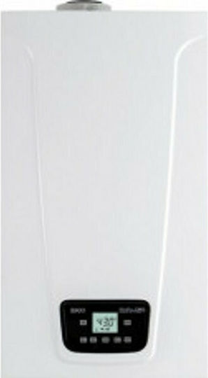 Baxi Luna IN Plus 26GA Wall-mounted Boiler Condensation Gas with Burner 22355kcal/h