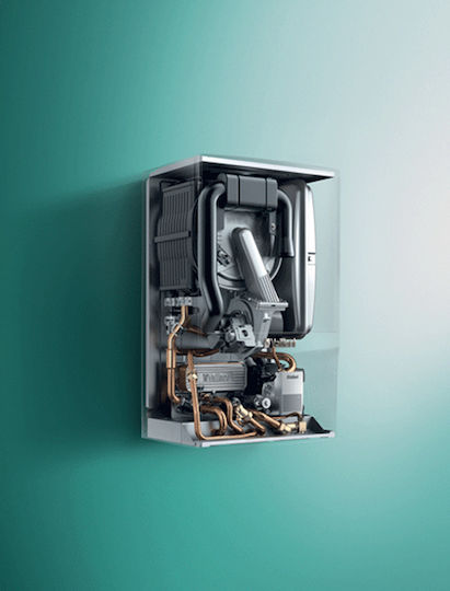 Vaillant ecoTEC VUW Pro 236 Wall-mounted Boiler Condensation Gas with Burner 19866kcal/h