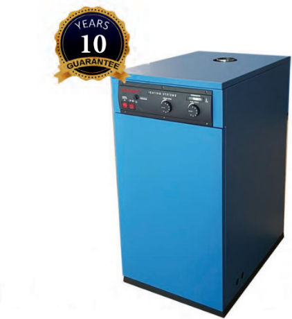 Mytherm TT-C 30 Λέβητας Πετρελαίου 25795kcal/h