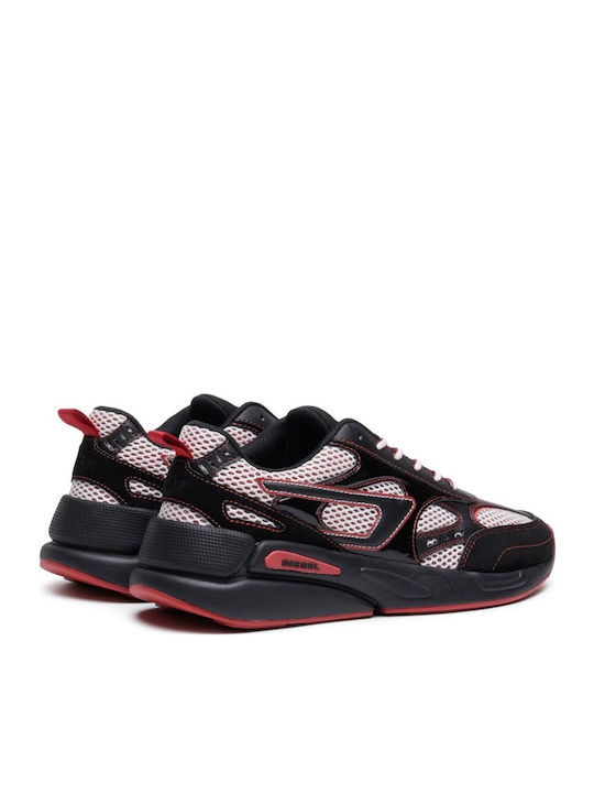 Serendipity Sneakers Black