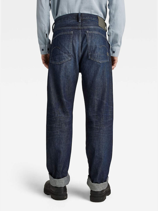 G-Star Raw Men's Jeans Pants in Relaxed Fit Blue