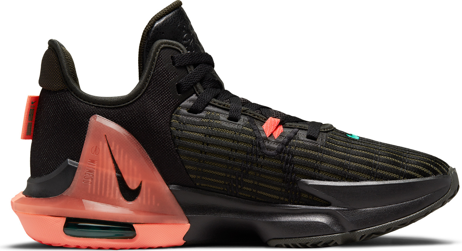 nike lebron witness 6