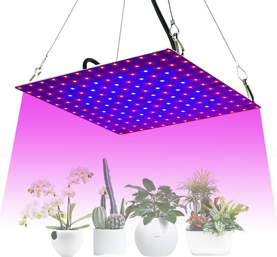 Κρεμαστό Grow Light με 450 LED και Ισχύ 90W