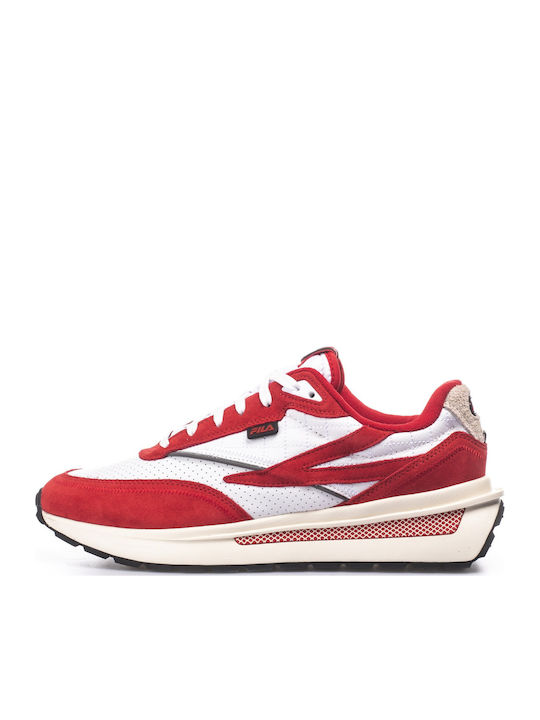 Renno Premium Herren Sneakers Mehrfarbig