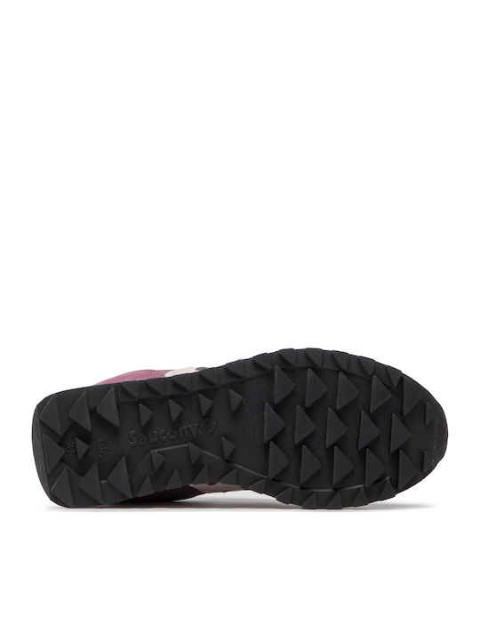 Originals Jazz Γυναικεία Sneakers Burgundy