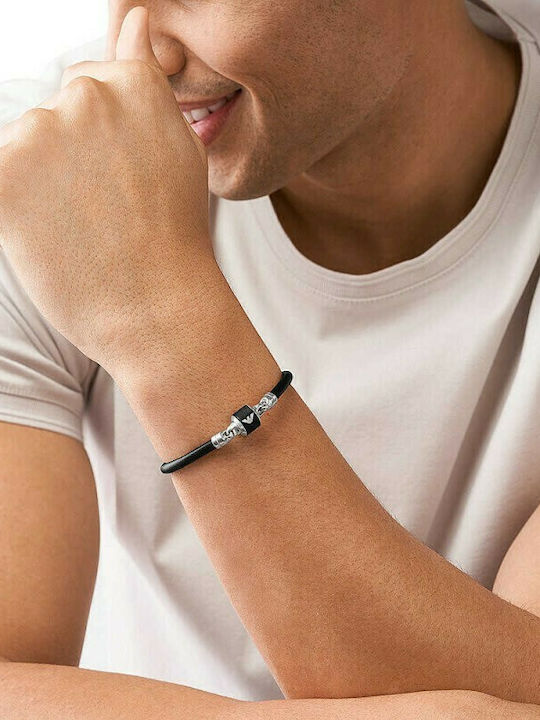 Emporio Armani Bracelet Essential made of Steel