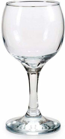 Espiel Bistro Glas Rotwein 225ml
