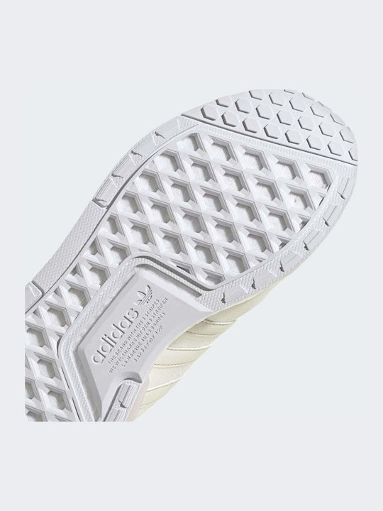 NMD_V3 Дамски Маратонки Cloud White / Magic Beige / Ecru Tint