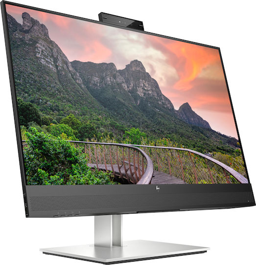 HP E27m G4 IPS Monitor 27" QHD 2560x1440 mit Reaktionszeit 5ms GTG