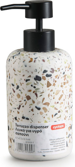 Cyclops Terrazzo