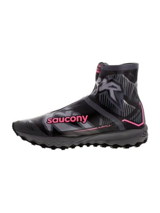 saucony trail running shoes excursion