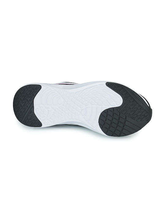 Incinerate Sport Shoes Training Black