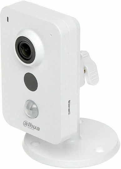 Imou Cube PoE 4MP IP Κάμερα Παρακολούθησης Wi-Fi Full HD+ 4MP με Αμφίδρομη Επικοινωνία και Φακό 2.8mm