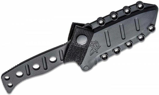 Benchmade Fixed Adamas Μαχαίρι Γκρι