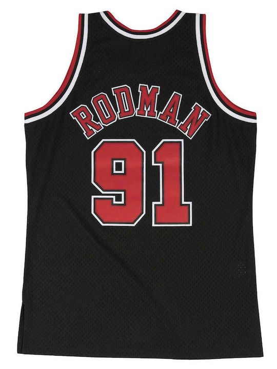Mitchell & Ness