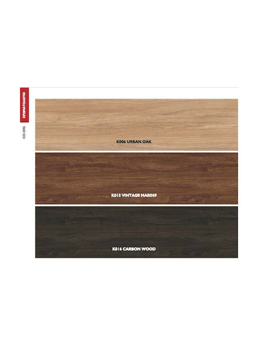 Absolute Double Wooden Bed for Mattress 150x200cm Colour Options