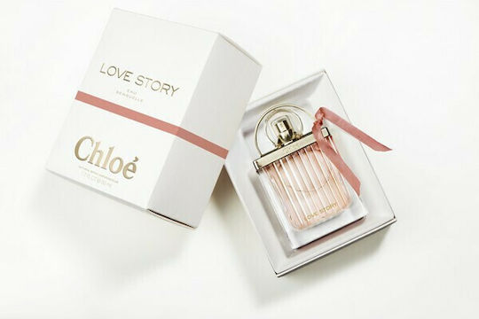 Chloe Love Story Eau Sensuelle Eau de Parfum 50ml