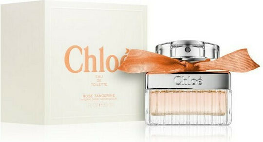 Chloe Rose Tangerine Eau de Toilette 30ml