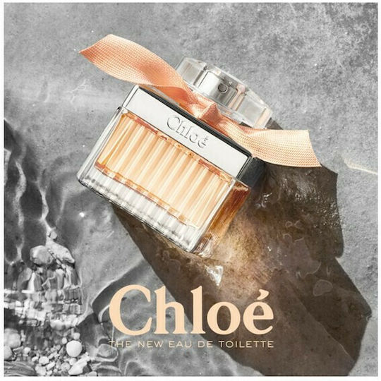 Chloe Rose Tangerine Eau de Toilette 30ml