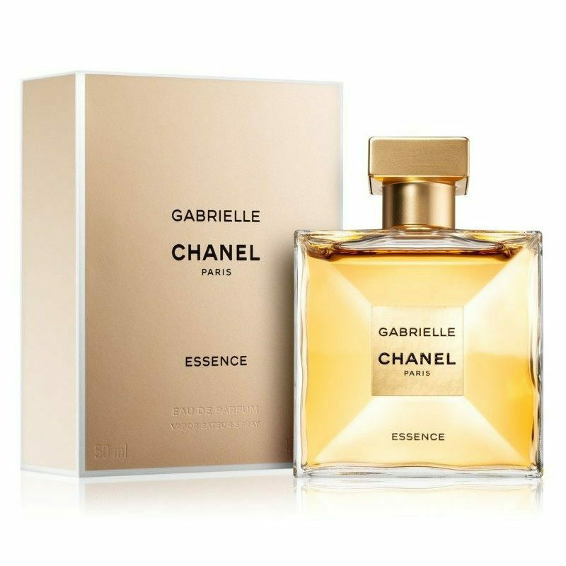 国内正規品 GABRIELLE CHANEL ESSENCE 50ml Chanel Gabrielle Essence Eau de Parfum 50ml | Skroutz Romania