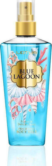 Revers Cosmetics Lotus Lagoon Spray de corp 210ml