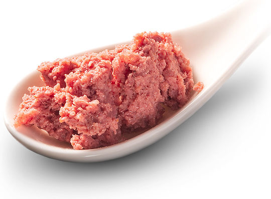 Granata Pet Foods Pur Υγρή Τροφή Σκύλων σε Κονσέρβα με Ελάφι 400gr