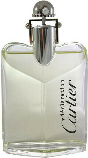 Cartier Eau de Toilette 50ml