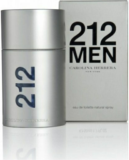 Carolina Herrera Eau de Toilette 30ml