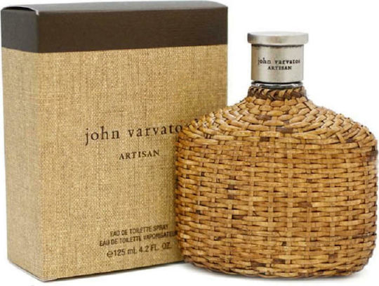 John Varvatos Eau de Toilette 125ml