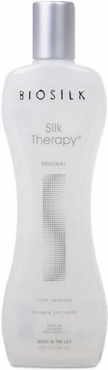 Farouk Silk Therapy Haaröl 355ml