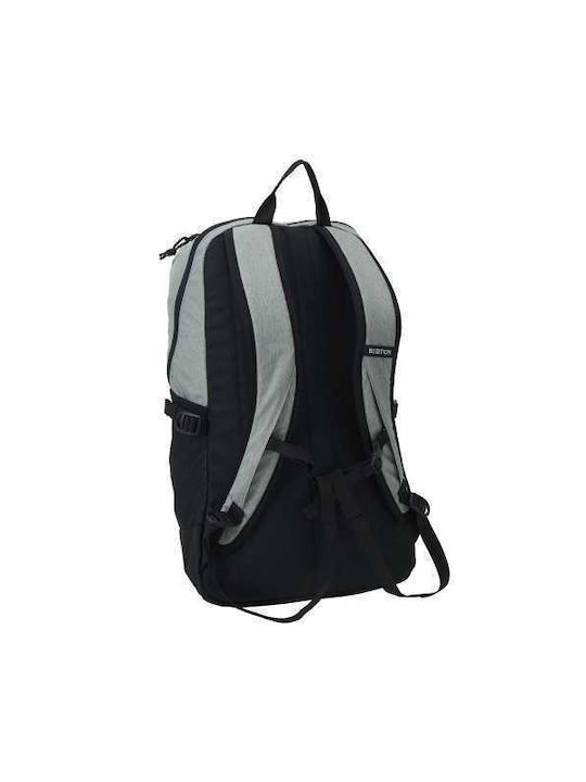 Burton Prospect 2.0 Fabric Backpack Gray 20lt