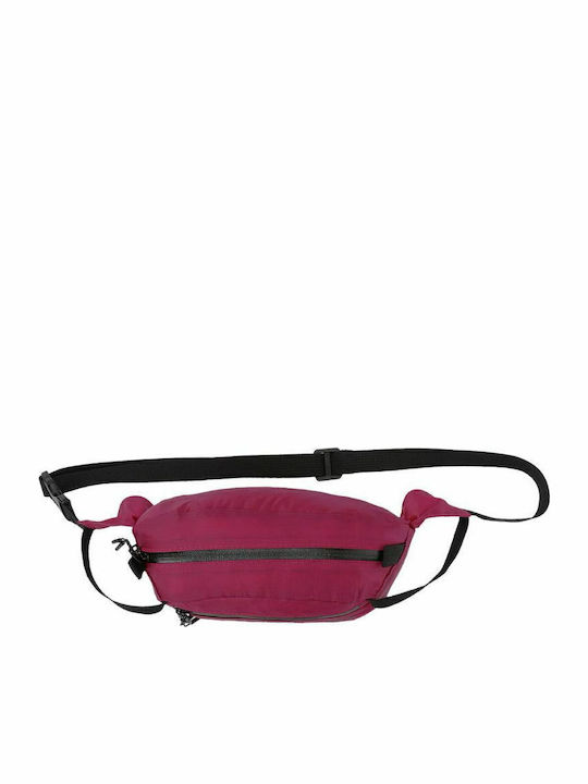 Waist Bag Burgundy