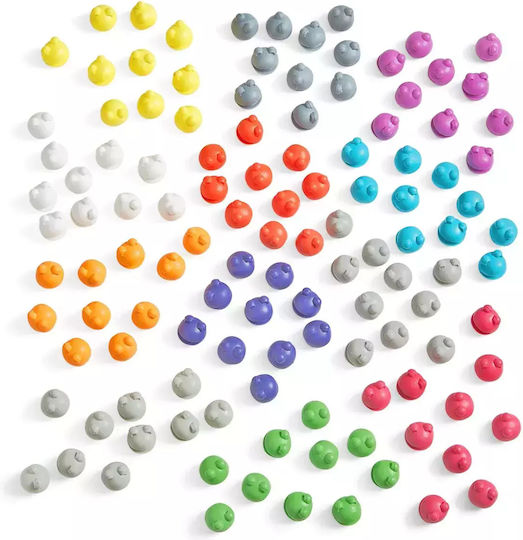 Learning Resources Numberblob Counting Set Εκπαιδευτικό Παιχνίδι Γνώσεων για 3+ Ετών
