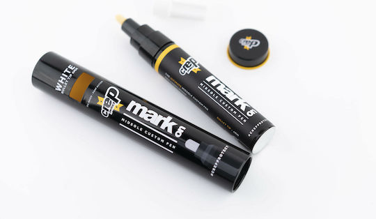 Crep Protect Mark On Pen Schuhreiniger Weiß 1Stück