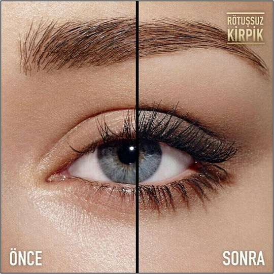 Max Factor Masterpiece Max High And Definition Mascara for volume & Length Black Brown 7.2ml