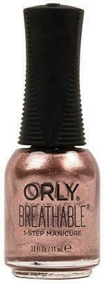 Orly Breathable Mini Glitter Βερνίκι Νυχιών Fairy Godmother 11ml