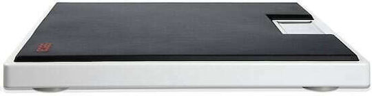 Seca 803 Clara Digital Bathroom Scale Black