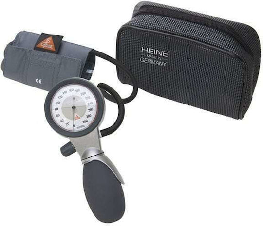 Heine Gamma G7 Adult Παιδικό Ηλεκτρονικό Πιεσόμετρο Μπράτσου Ακριβείας M-000.09.232