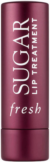 Fresh Sugar Tinted Lip Treatment Lippen Balsam Plum 4.3gr