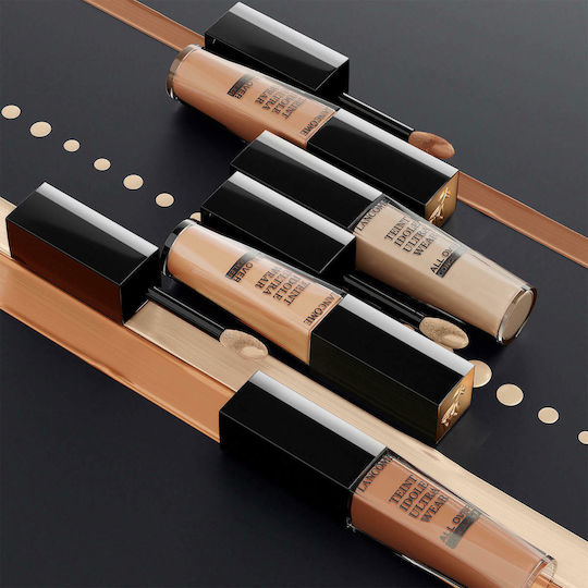Lancome Teint Idole Ultra Wear All Over Flüssig Abdeckstift 435 Bisque 13ml