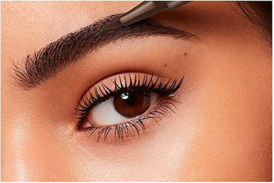 L'Oreal Paris Micro Tatouage Unbelieva Pencil for Eyebrows 108 Dark Brunette